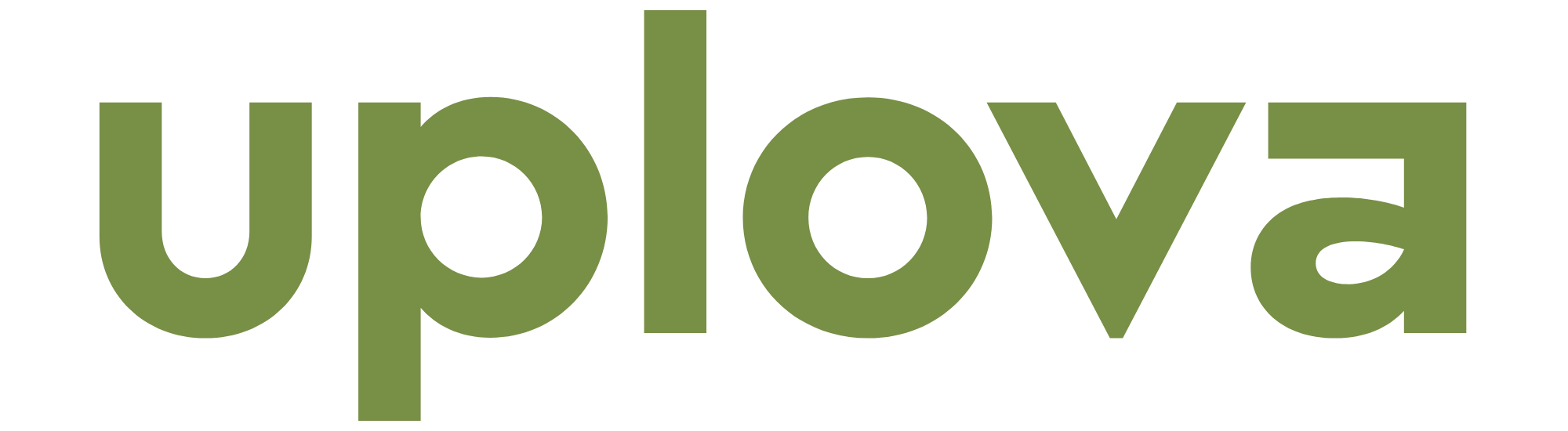 Uplova